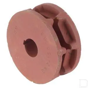 Gratis Retour Nestenwiel steek 9x27 7N 35R-10