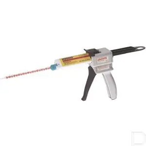 Snelle Levering Doseerpistool duo-cartridge 50ml