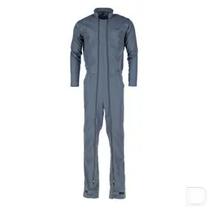 Overall Original Light 2x rits grijs maat M Nieuw Model