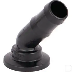 Flens 1" slang 1" 45° Limited Edition