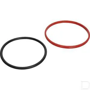 Zuigerafdichting 140x119x8.1 T754 Rechtstreeks Van De Fabrikant