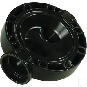 Cilinderkop BP 265/305 Seizoensaanbieding