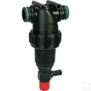 Meest Verkocht Persfilter 150-160l T4