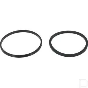 Zuigerafdichting 70x59.0x4.2 Beperkte Voorraad