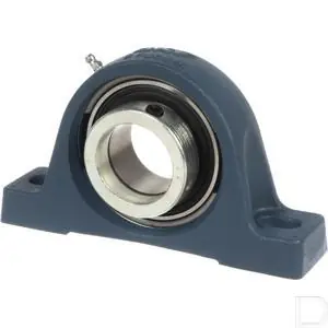 Lagerblok staand 45mm Laatste Kans