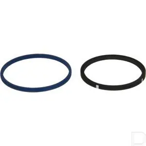 Zuigerafdichting 63x52.0x4.2 Modern