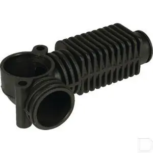 Geld-Terug-Garantie Verdelerbuis met gat G 3/8" 2stuks