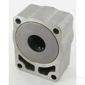 Voorzetlager groep 1 con 1:8 Bestseller