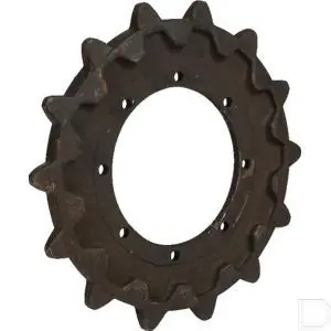 Actieprijs Sprocket