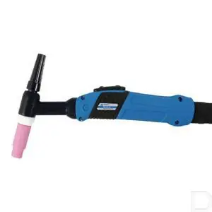 TIG toorts SR26 4m Alleen Vandaag