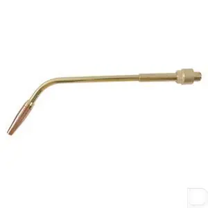 Lasbrander maat 8-20mm Finale Uitverkoop