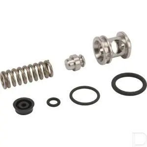 Spuitlans reparatieset Bestseller