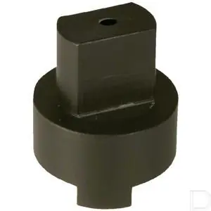 Verlengstuk voor Stuurhevel vo Origineel