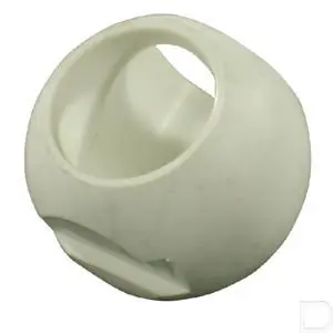 Koop Online Kogel voor driewegkrn 1/2"-3/4