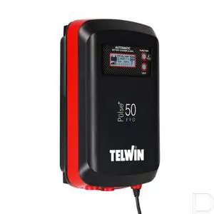 Acculader PULSE 50 EVO Meest Verkocht