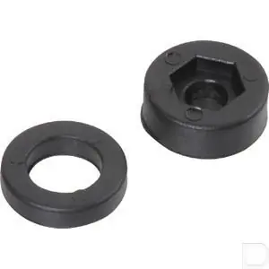 Zekeringhouder voor BL48 Favoriet