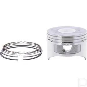 Zuiger compleet std Nu Kopen