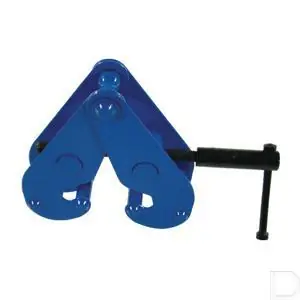 Aanbieding Hijsklem 5000KG