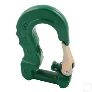 Aanbieding Haak grade 80 voor rondstrop 2000kg