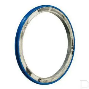 Zuigerafdichting Steps.180x159x8.1 Direct Verzonden