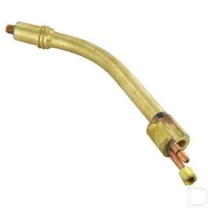 Zwanenhals TBi511 Modern