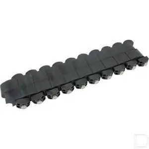 Geld-Terug-Garantie Schakelketting Link-Seal LS340