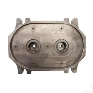 Achterdeksel BR-EVO 170 Trendy