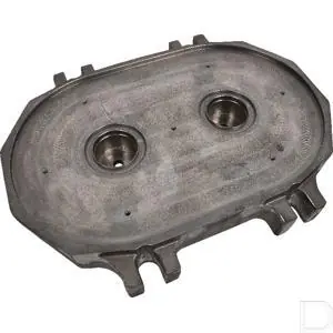 Achterdeksel BR-EVO 260 Shop Nu