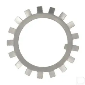 Borgplaat BR-EVO 260/D Actieprijs