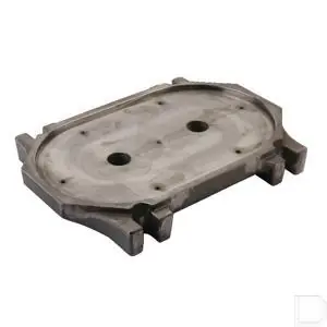 Achterdeksel BR-EVO 90 Groothandel