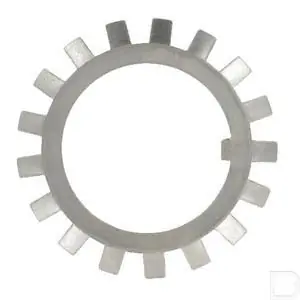 Borgplaat BR-EVO 90-260 Actieprijs