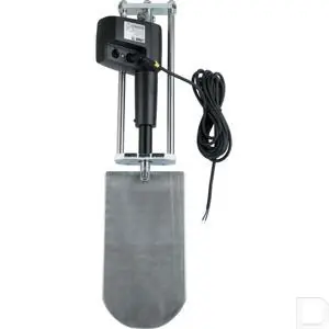 Actuator set 8" 24V MZ Authentiek