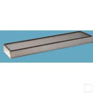 Actief koolstoffilter 711x190x61mm Fabrieksprijs