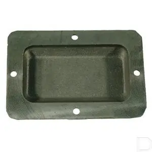 Deksel voor WPT 480 Merkproduct