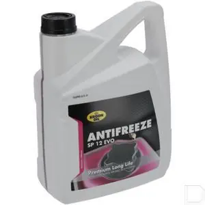 Antivries SP 12 EVO can 5L Groothandel