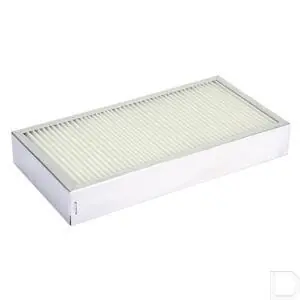 Aanbieding Interieurfilter 320x165x46mm