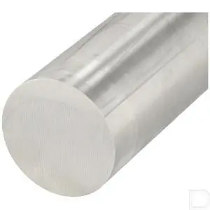 Stafmateriaal RVS 303 80mm Direct Verzonden