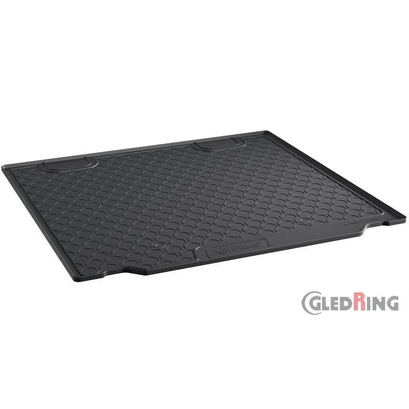 Rubbasol (Rubber) Kofferbakmat BMW 5-Serie F11 Touring 2011-2017 Direct Beschikbaar
