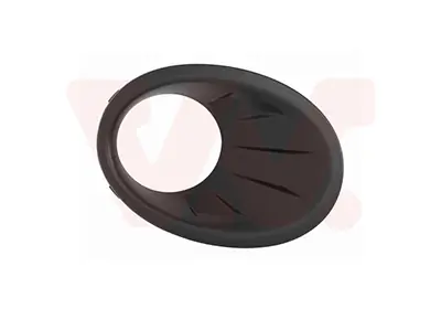 Van Wezel Bumper - 3389584 Nieuw Model