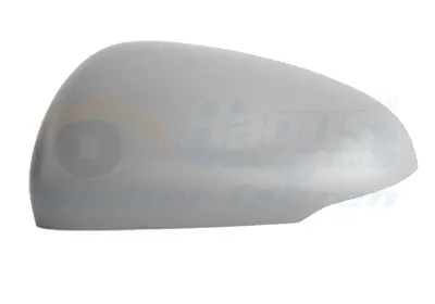 Handgemaakt Van Wezel Buitenspiegelkap - 2946843