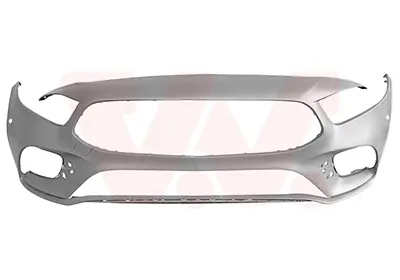 Van Wezel Bumper - 2946571 Koopje