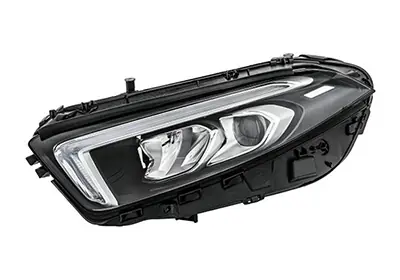 Ambachtelijk Van Wezel Koplamp - 2946965