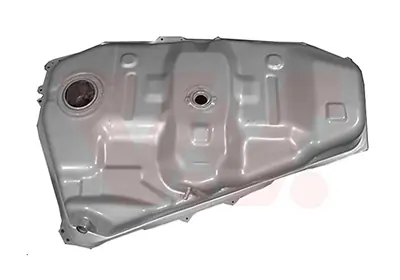 Finale Uitverkoop Van Wezel Brandstoftank - 5398081