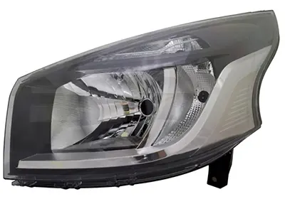 Modern Van Wezel Koplamp - 4396963