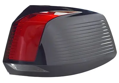 Van Wezel Achterlicht - 4007932 Bestseller