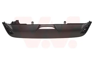 Beste Prijs Van Wezel Spoiler - 5354509