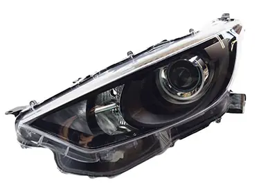 Merkproduct Van Wezel Koplamp - 5354961