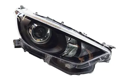 Direct Beschikbaar Van Wezel Koplamp - 5354962