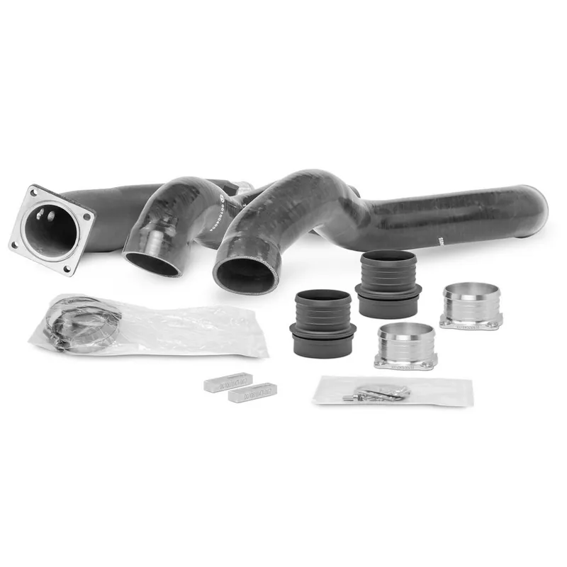 �65mm charge piping Mercedes A 250 Luxe