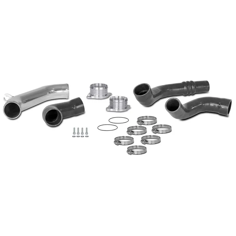 �60mm charge piping Honda Civic FK7 Dagaanbieding